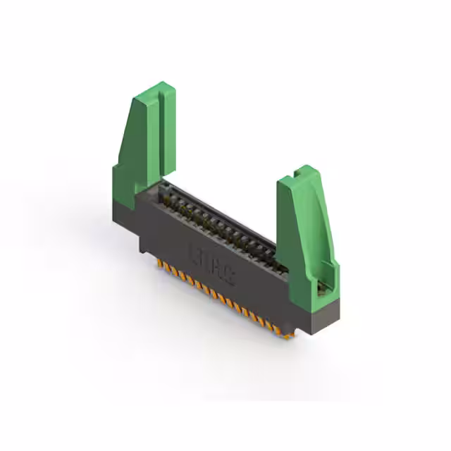 395-034-560-888 EDAC Inc.  Edgeboard Connectors